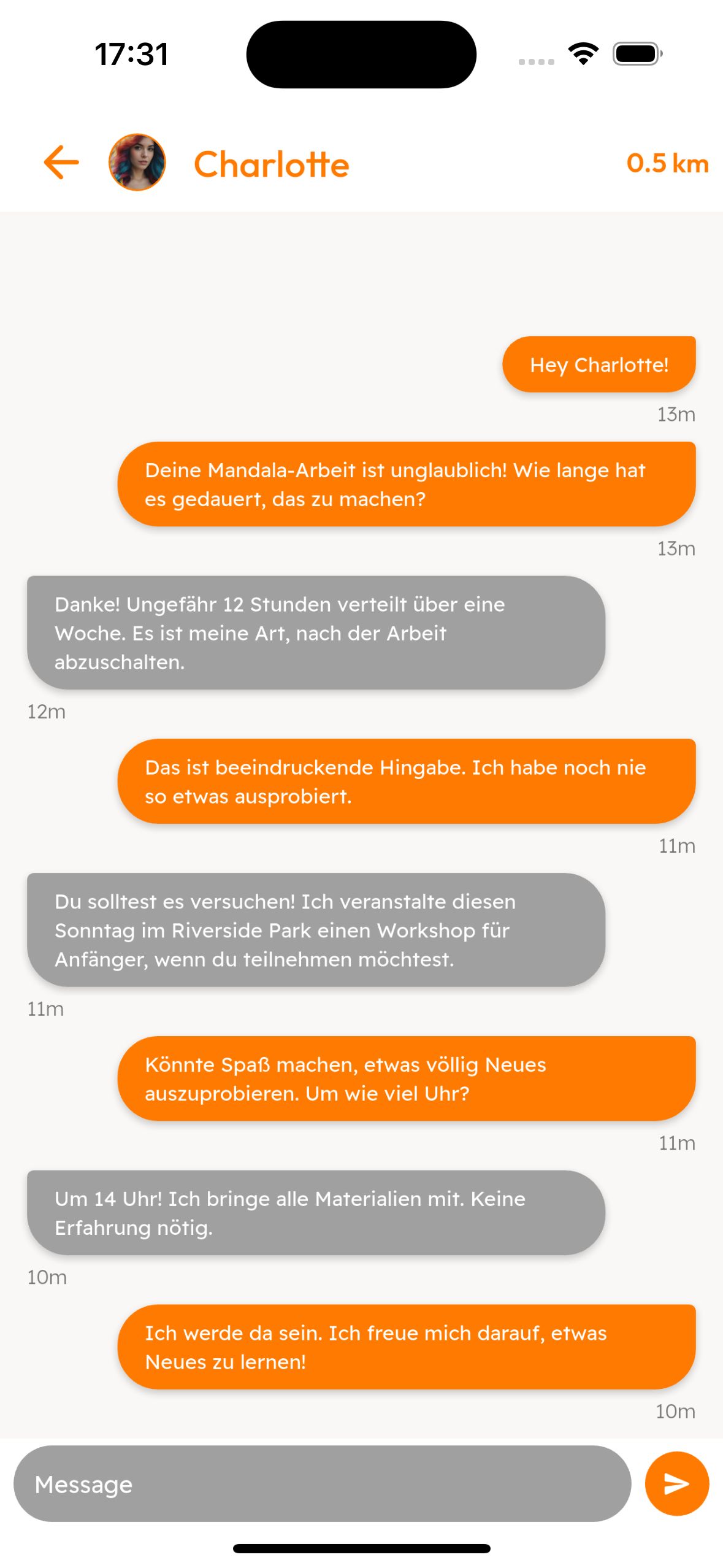 HobbyLink Vorschau 3