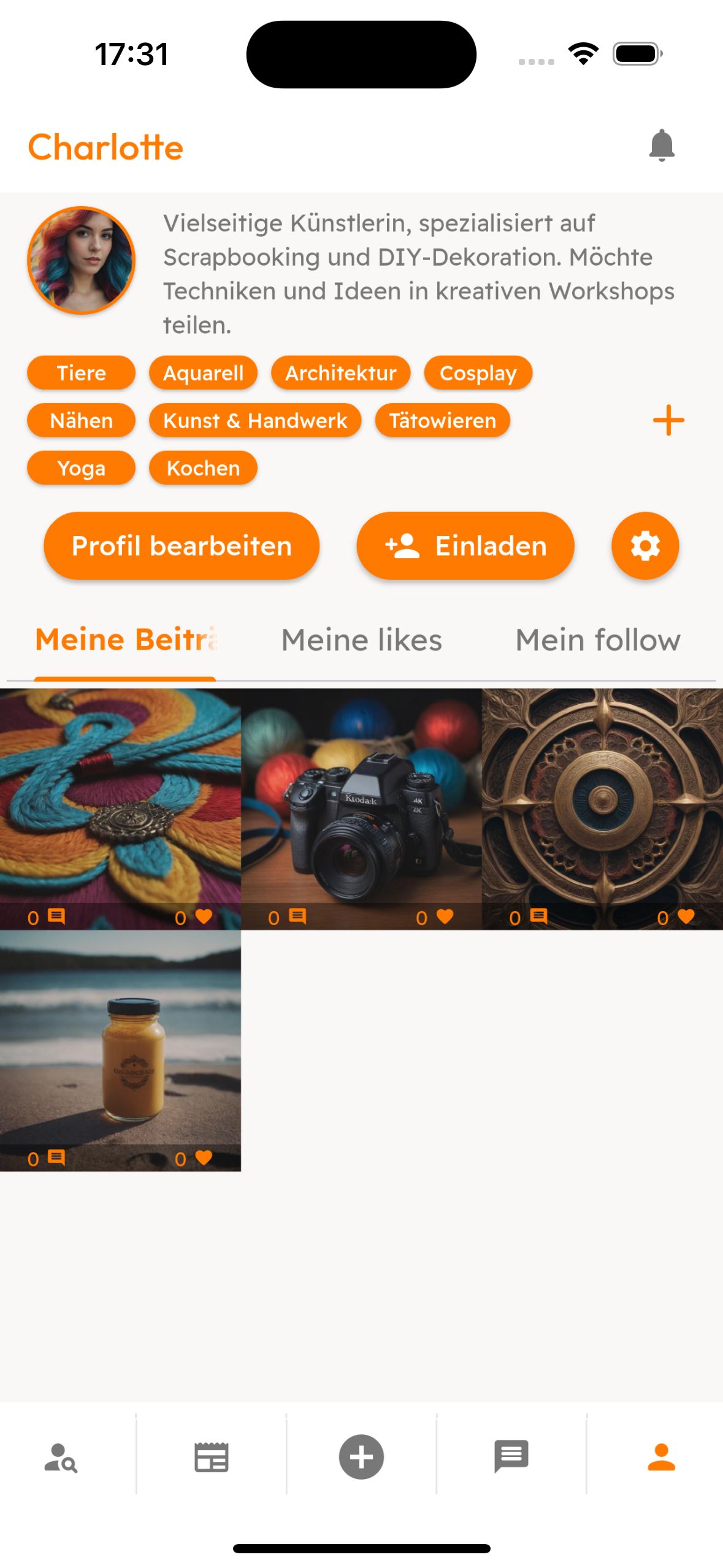 HobbyLink Vorschau 4