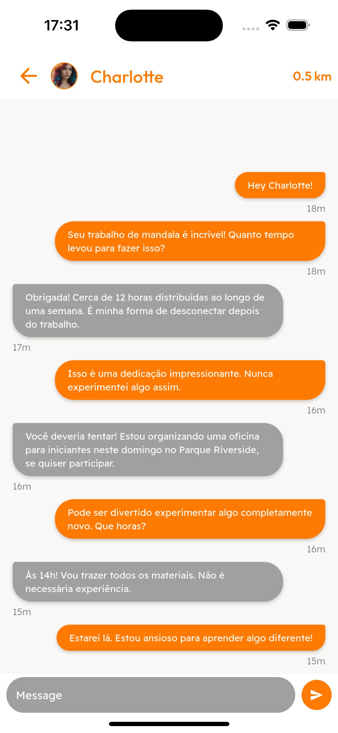 Prévia HobbyLink 3