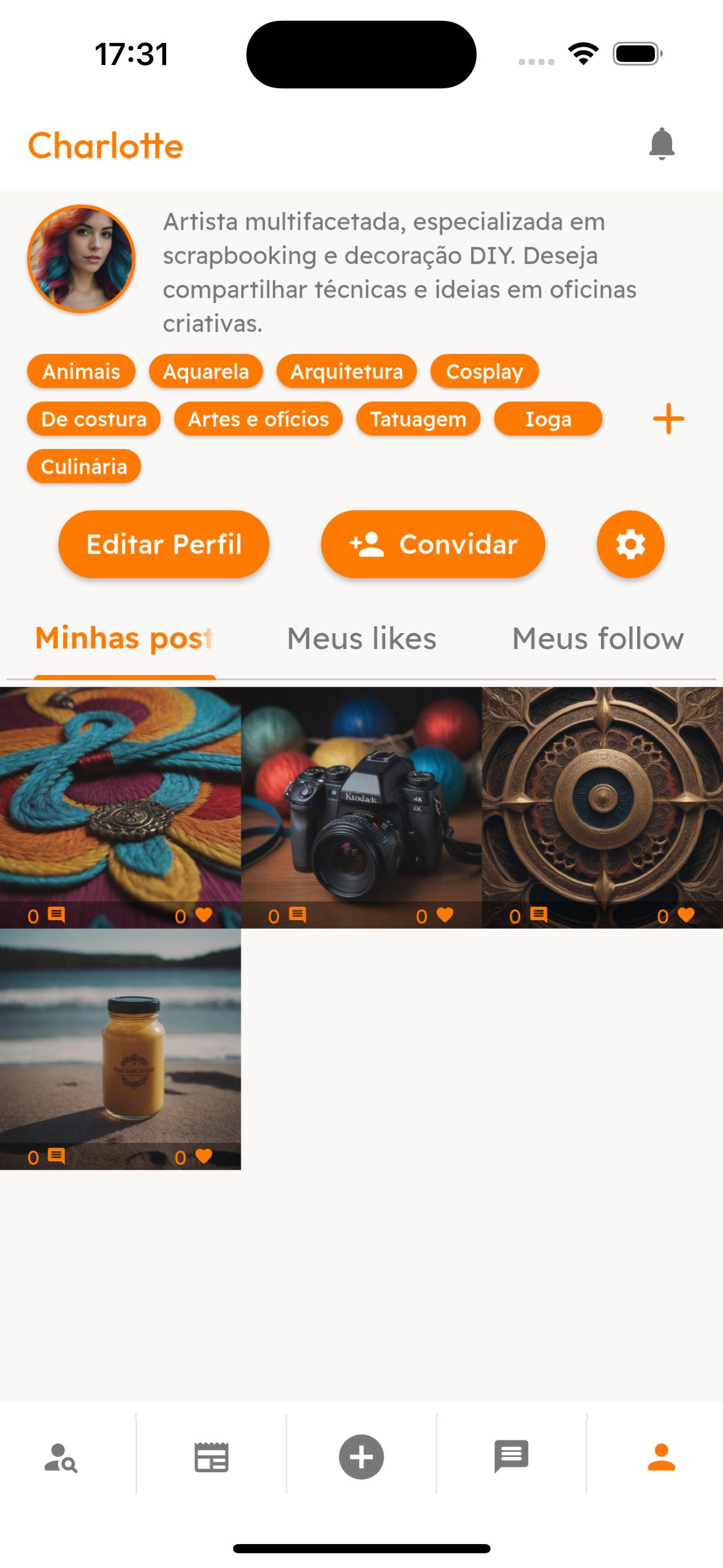 Prévia HobbyLink 4
